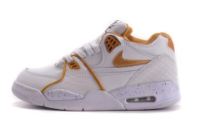 cheap nike air flight 89 cheap no. 4